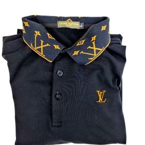 Louis Vuitton Polo Shirt